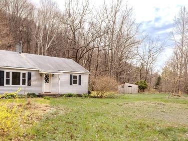 326 KEYSER RUN ROAD, WASHINGTON, VA 22747