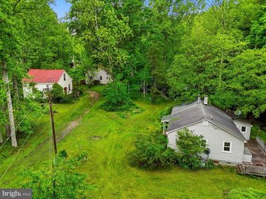 326 KEYSER RUN ROAD, WASHINGTON, VA 22747