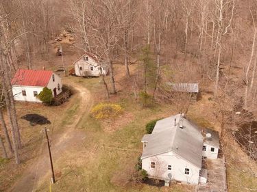 326 KEYSER RUN ROAD , WASHINGTON, VA 22747