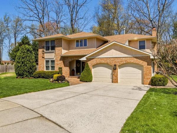 8 ROTHSCHILD COURT, WEST DEPTFORD, NJ 08096