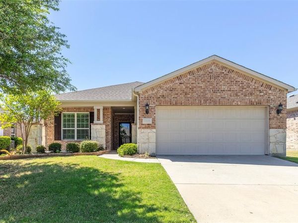 7335 Musselburgh Drive , Frisco, TX 75036