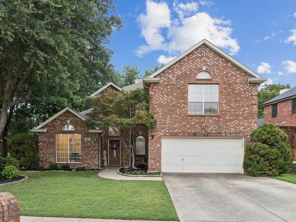 5902 Ambassador Lane, Rowlett, TX 75089