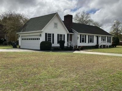 401 ENGLISH PARK RD., Marion, SC 29571