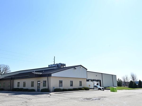 1028 Mulberry STREET, Lake Mills, WI 53551