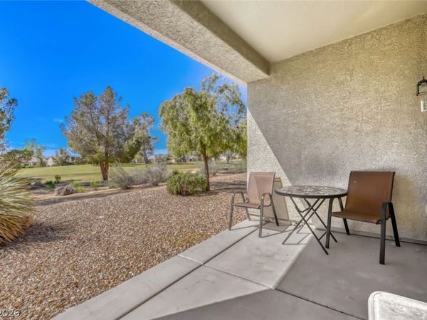 2313 Willow Wren Drive, North Las Vegas, NV 89084