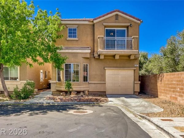 9407 Mad Dog Street , Las Vegas, NV 89178