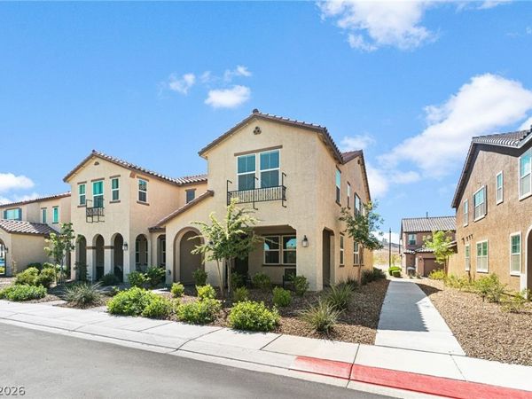 3221 Pergusa Drive , Henderson, NV 89044