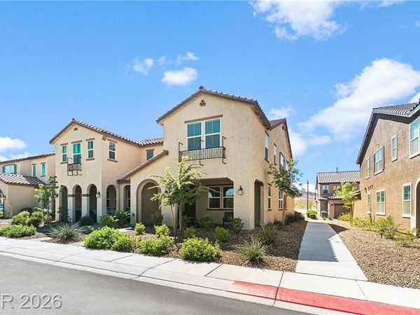 3221 Pergusa Drive , Henderson, NV 89044