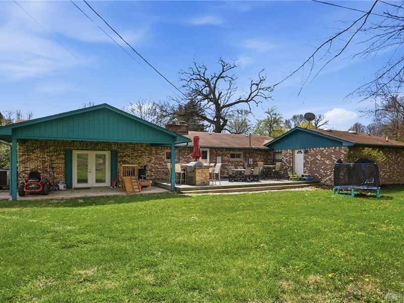 1008 Steven Circle Drive, New Carlisle, OH 45344 Photo 39