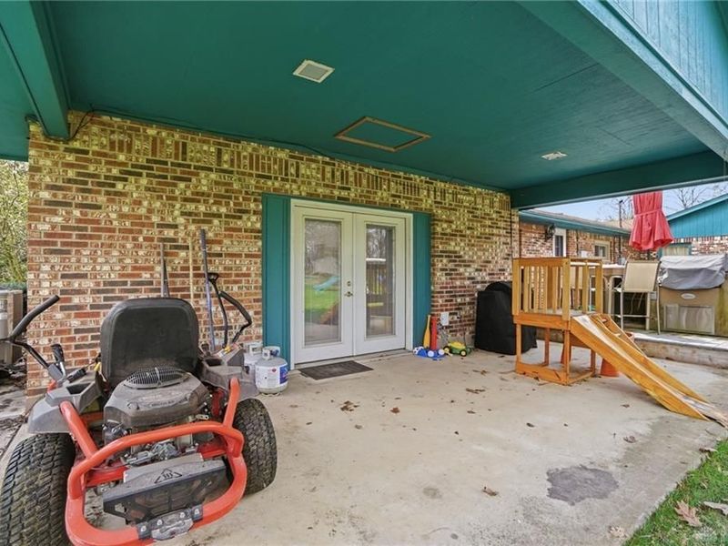 1008 Steven Circle Drive, New Carlisle, OH 45344 Photo 43