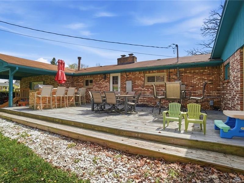 1008 Steven Circle Drive, New Carlisle, OH 45344 Photo 46