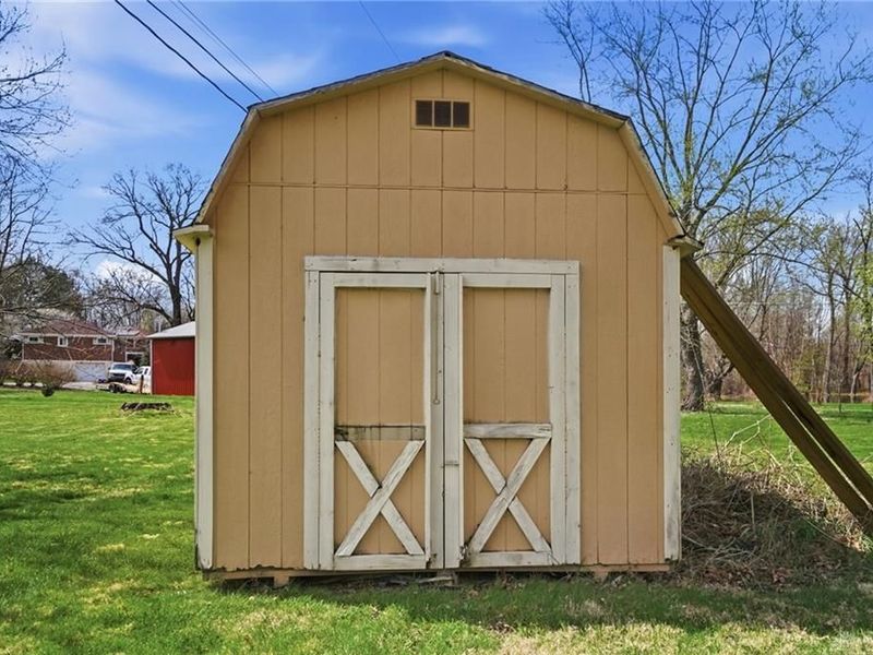 1008 Steven Circle Drive, New Carlisle, OH 45344 Photo 48