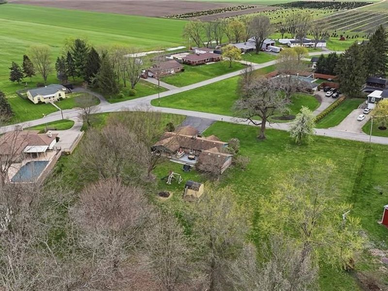 1008 Steven Circle Drive, New Carlisle, OH 45344 Photo 6