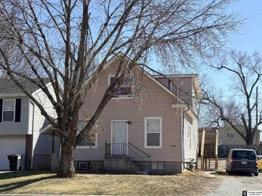 2516 NW 8th Street , Lincoln, NE 68521