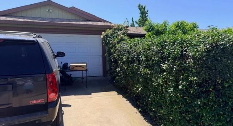 7368 Borba, Sacramento, CA 95828 Photo