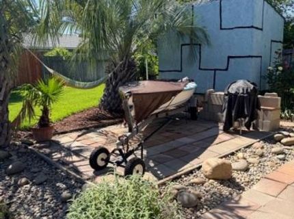 7368 Borba, Sacramento, CA 95828 Photo