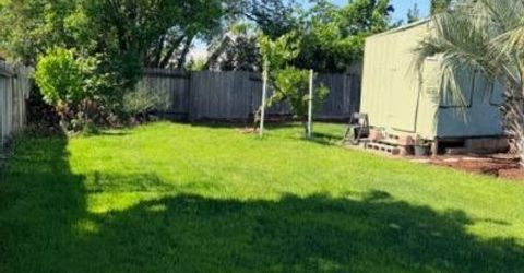 7368 Borba, Sacramento, CA 95828 Photo