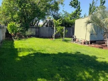 7368 Borba, Sacramento, CA 95828 Photo