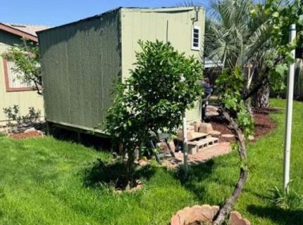 7368 Borba, Sacramento, CA 95828 Photo