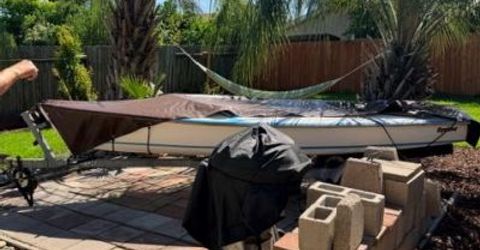 7368 Borba, Sacramento, CA 95828 Photo