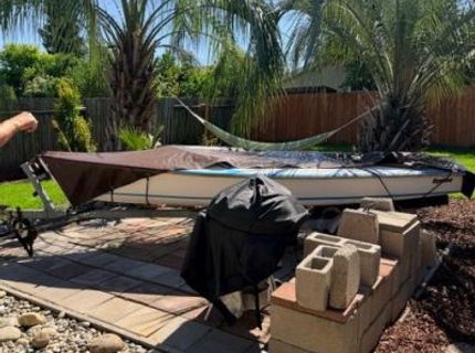 7368 Borba, Sacramento, CA 95828 Photo