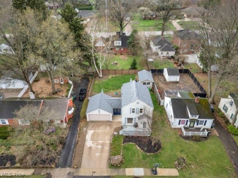 624 E Ford Avenue, Barberton, OH 44203 Photo 32