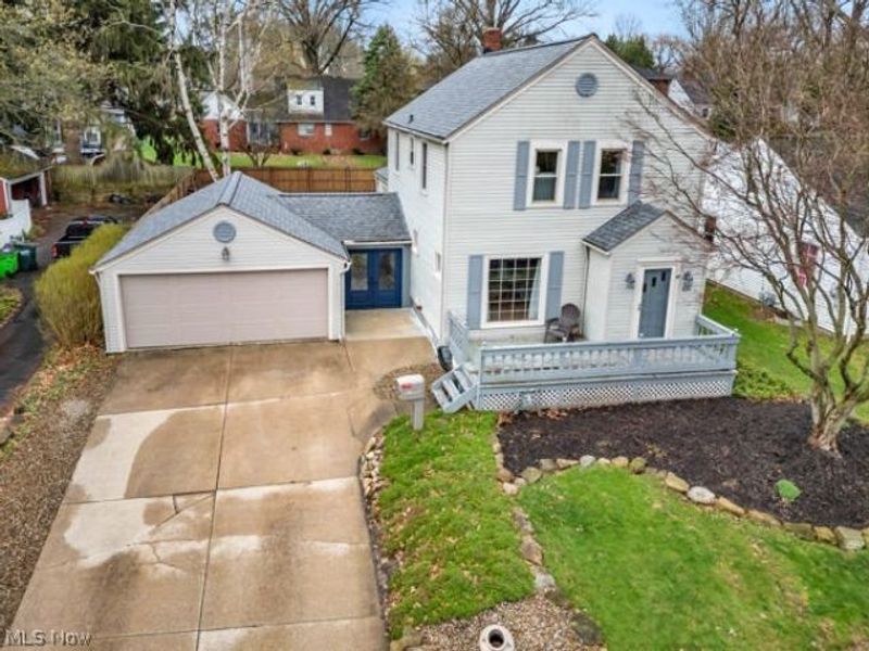 624 E Ford Avenue, Barberton, OH 44203 Photo 36