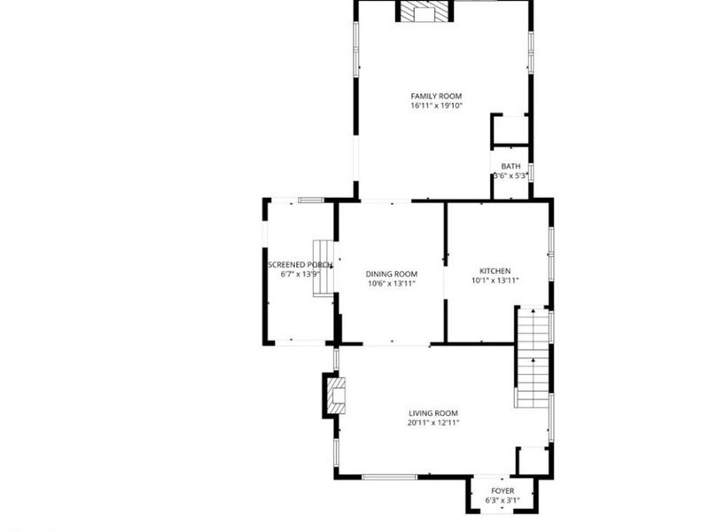 624 E Ford Avenue, Barberton, OH 44203 Photo 38