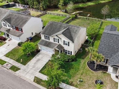3046 Conservancy Lane, Charleston, SC 29414