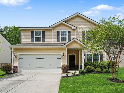 3046 Conservancy Lane, Charleston, SC 29414