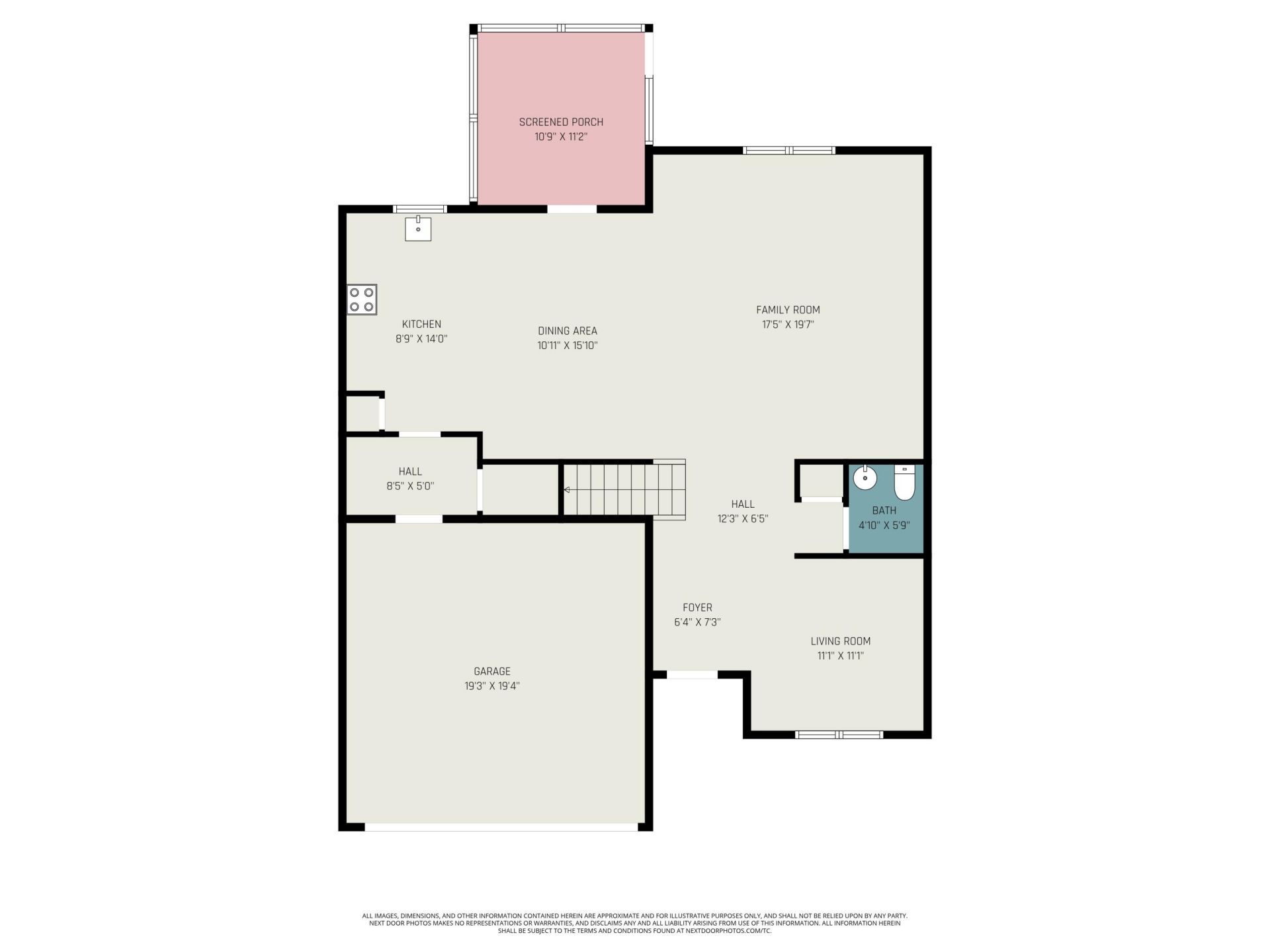 3046 Conservancy Lane Photo 36