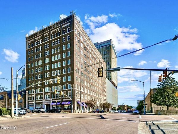 308 E Pearl Street, Jackson, MS 39201