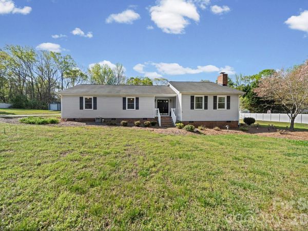 1235 Virginia Dare Drive, Rock Hill, SC 29730