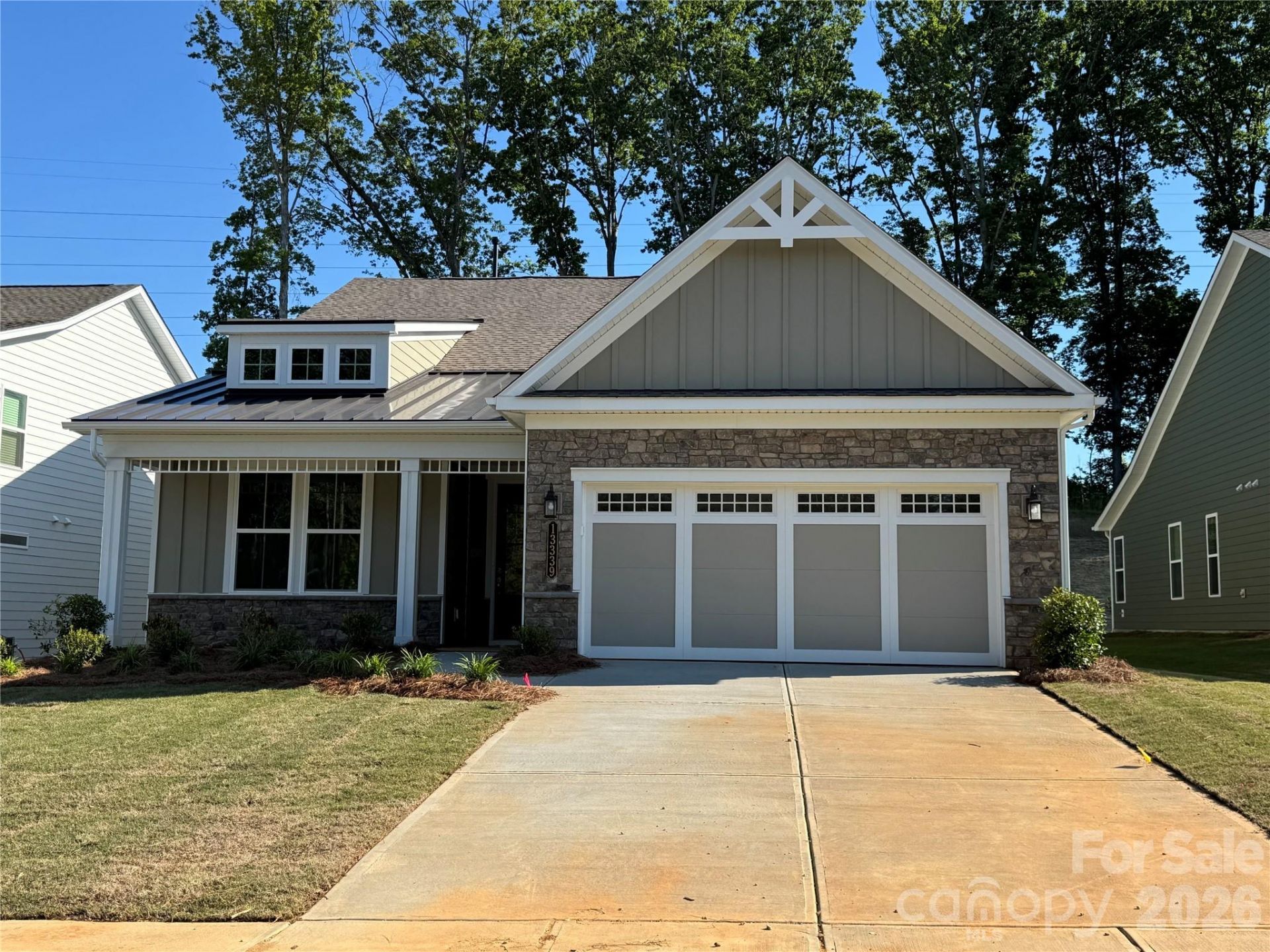 13339 Cozy Court, Charlotte, NC 28215 Main Photo