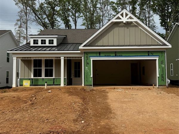 13339 Cozy Court, Charlotte, NC 28215