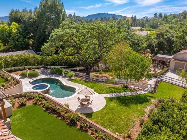 6007 Colodny Drive, Agoura Hills, CA 91301