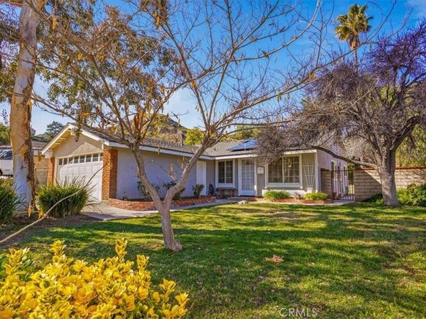 14621 Geranium Glen Lane, Canyon Country, CA 91387