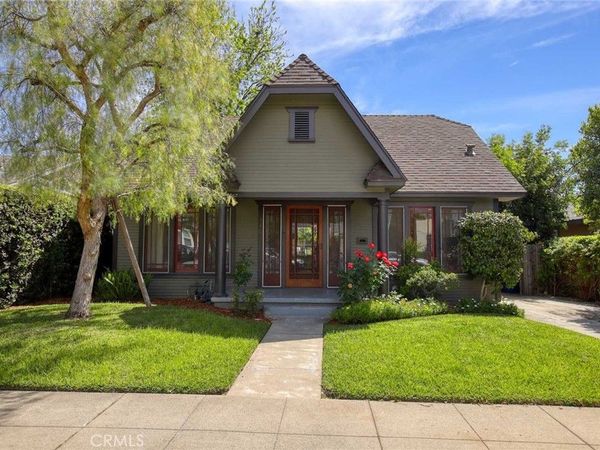 340 W Lime, Monrovia, CA 91016