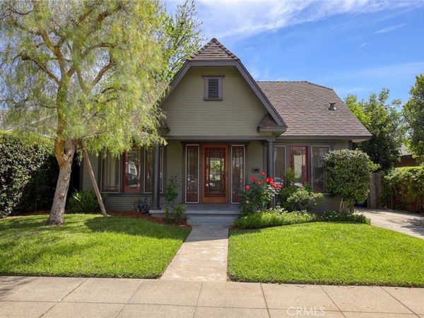 340 W Lime, Monrovia, CA 91016