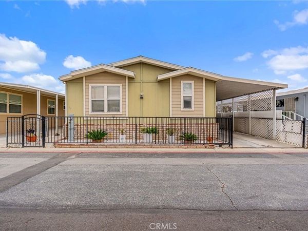 16860 Slover, Fontana, CA 92337
