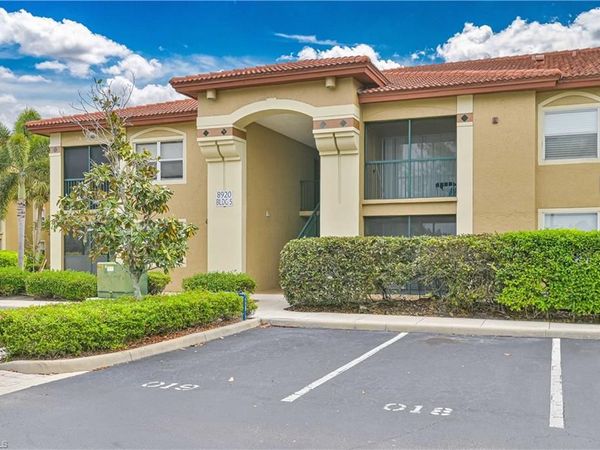 8920 Colonnades CT E, Unit 514, BONITA SPRINGS, FL 34135