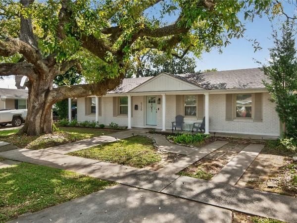 6720 W MAGNOLIA Boulevard, Harahan, LA 70123