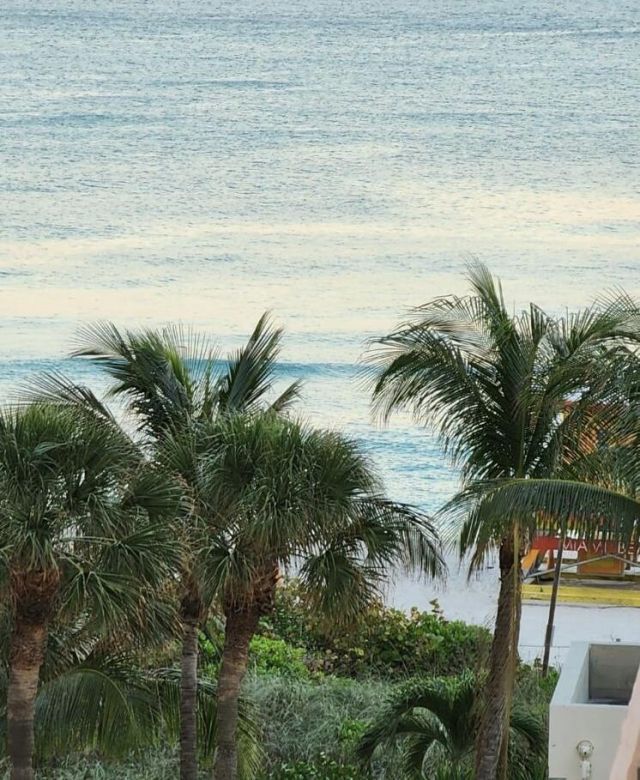 6039 Collins Avenue, Unit 609, Miami Beach, FL 33140 Photo