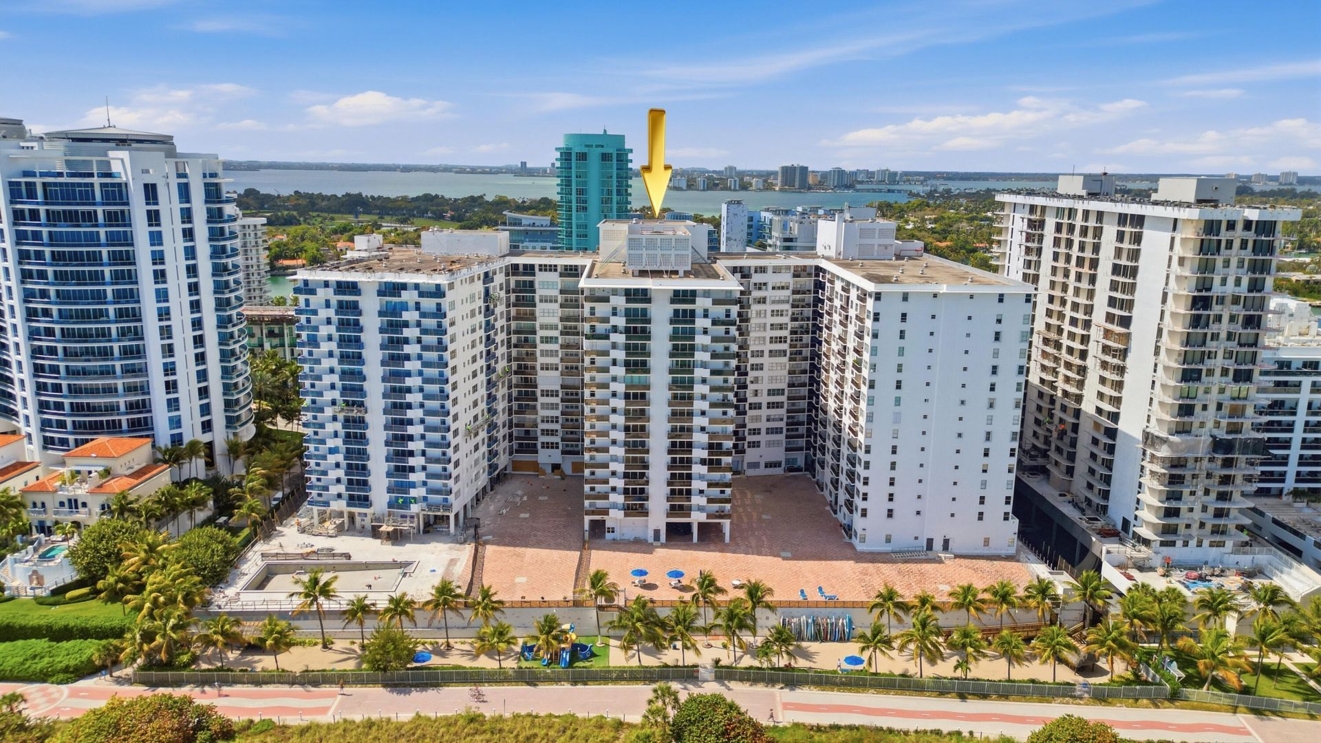 6039 Collins Avenue, Unit 609, Miami Beach, FL 33140 Photo