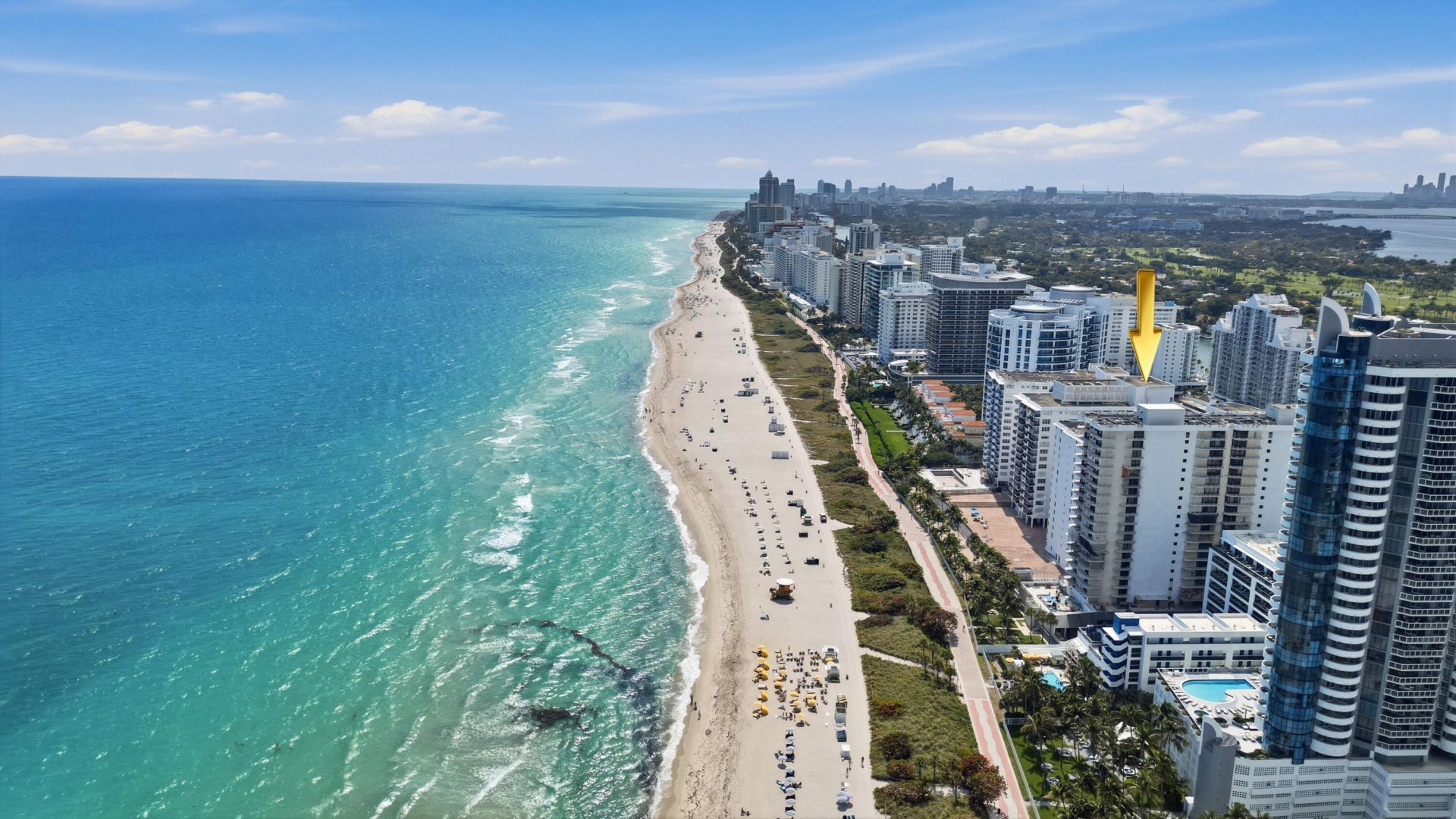 6039 Collins Avenue, Unit 609, Miami Beach, FL 33140 Photo