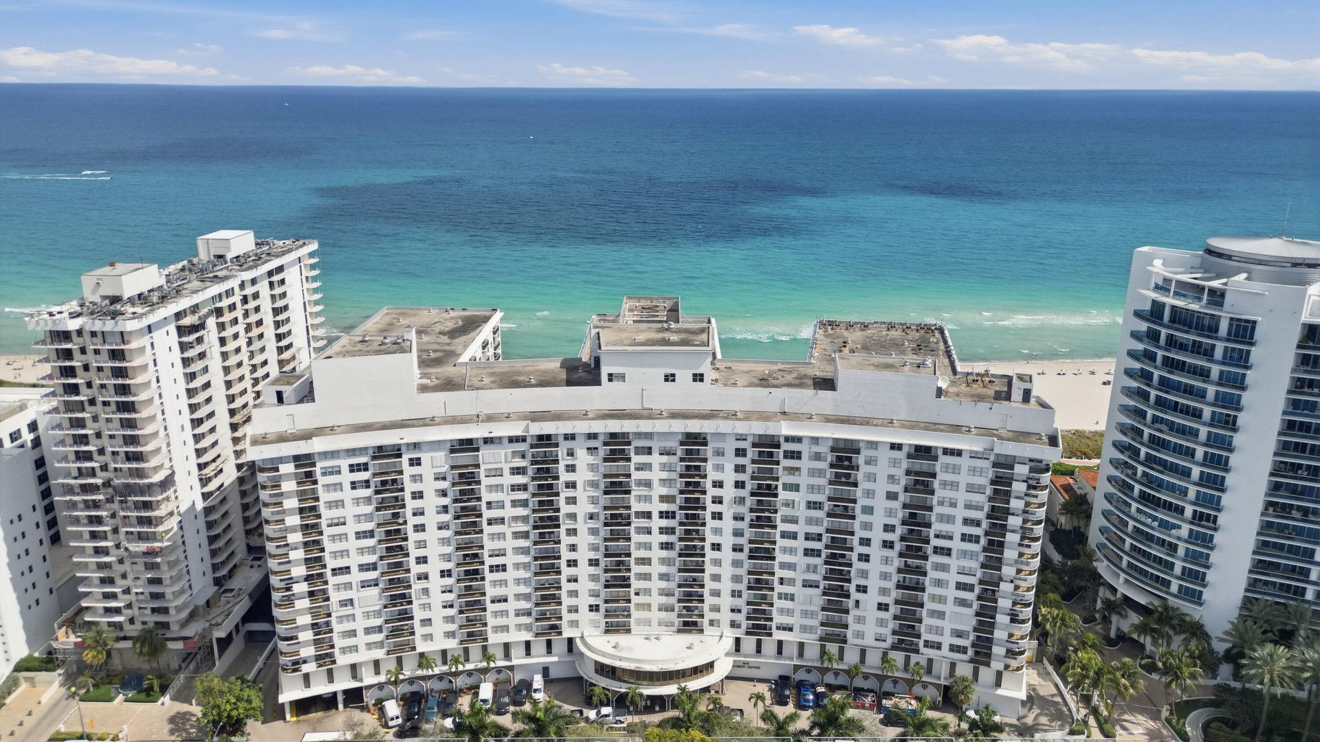 6039 Collins Avenue, Unit 609, Miami Beach, FL 33140 Photo