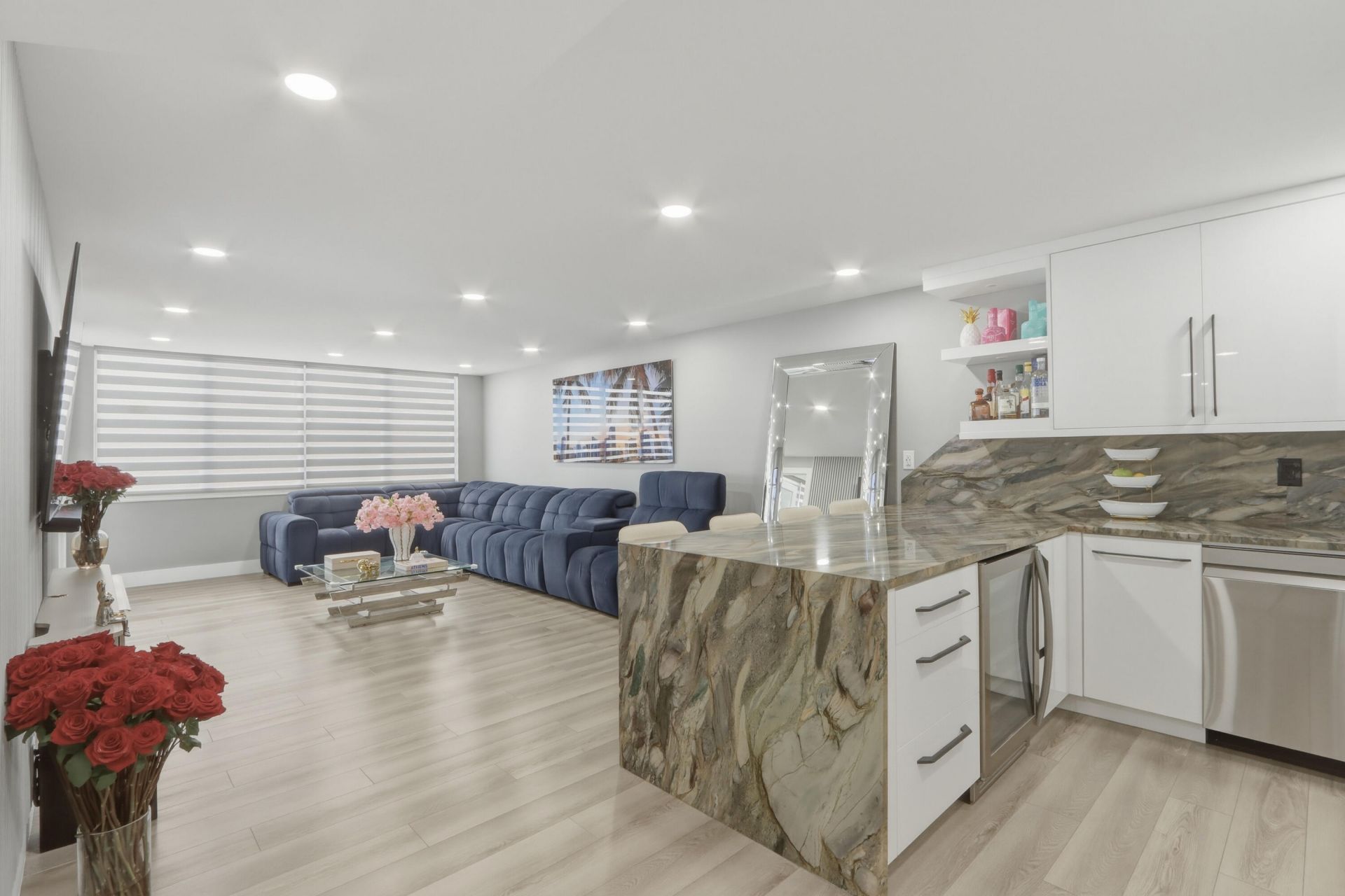 6039 Collins Avenue, Unit 609, Miami Beach, FL 33140 Photo