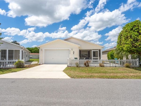 3273 RIVERTON ROAD, THE VILLAGES, FL 32162