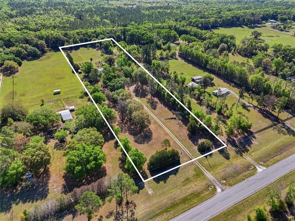 15223 NW STATE ROAD 45 , HIGH SPRINGS, FL 32643