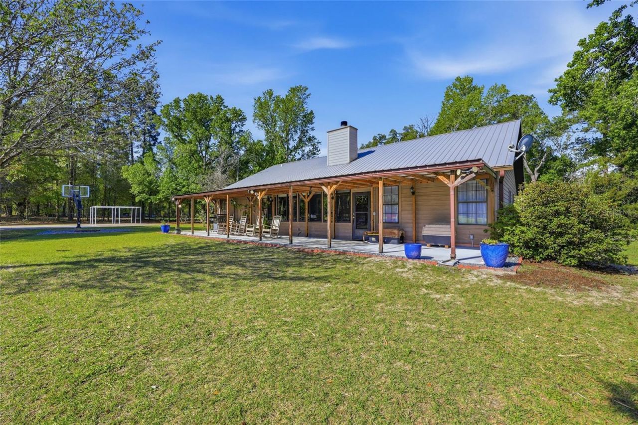 15223 NW State Road 45 , High Springs, FL 32643 Photo